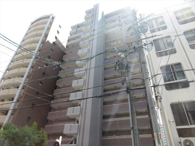 あいさきがけ❘名古屋市の賃貸ならMy賃貸の外観|あいさきがけ