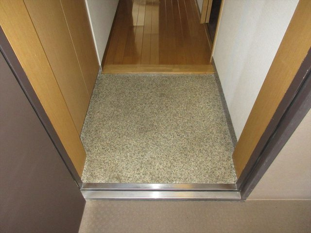 あいさきがけ❘名古屋市の賃貸ならMy賃貸の玄関|あいさきがけ