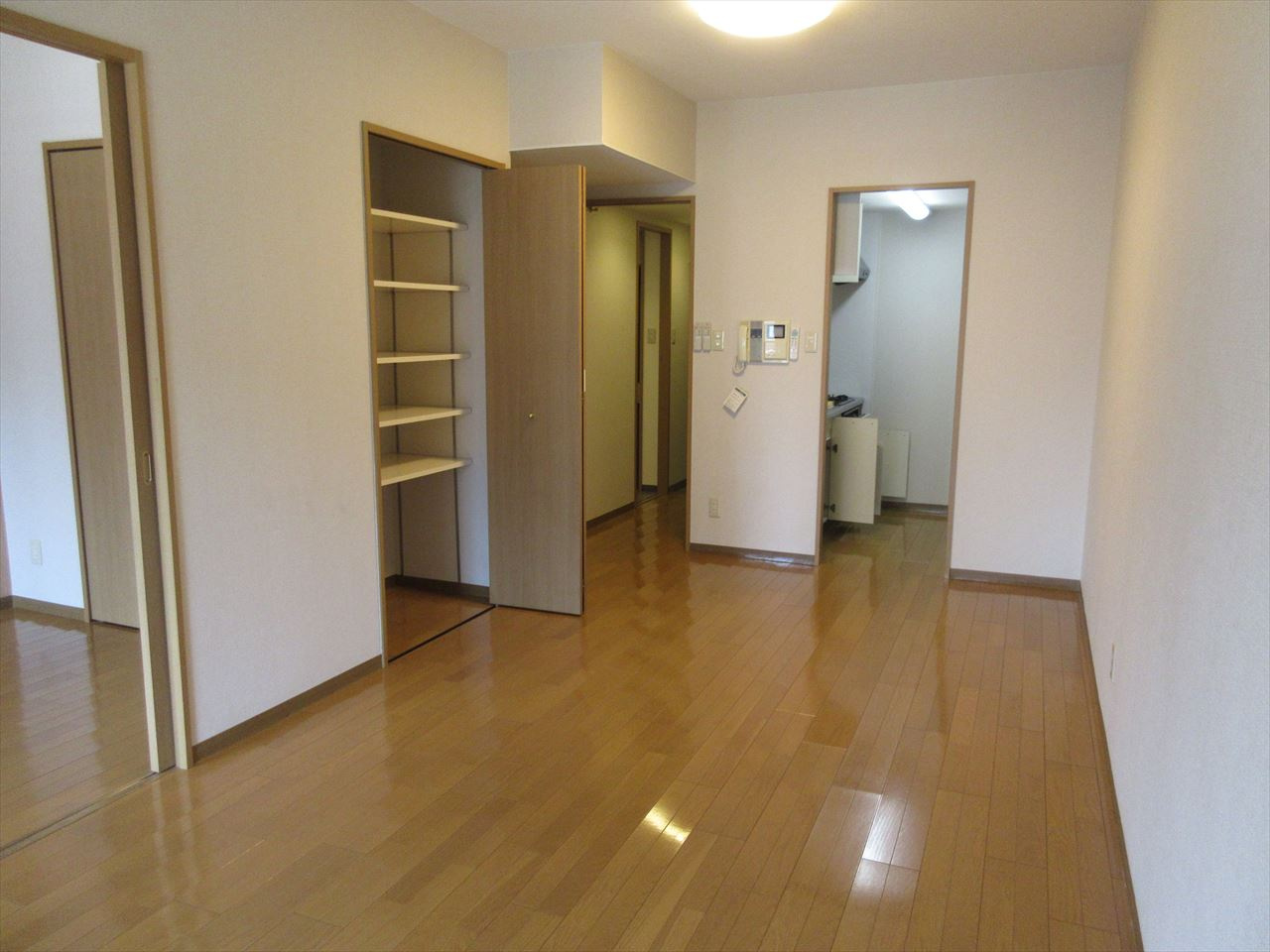 あいさきがけ❘名古屋市の賃貸ならMy賃貸の居間・リビング|あいさきがけ