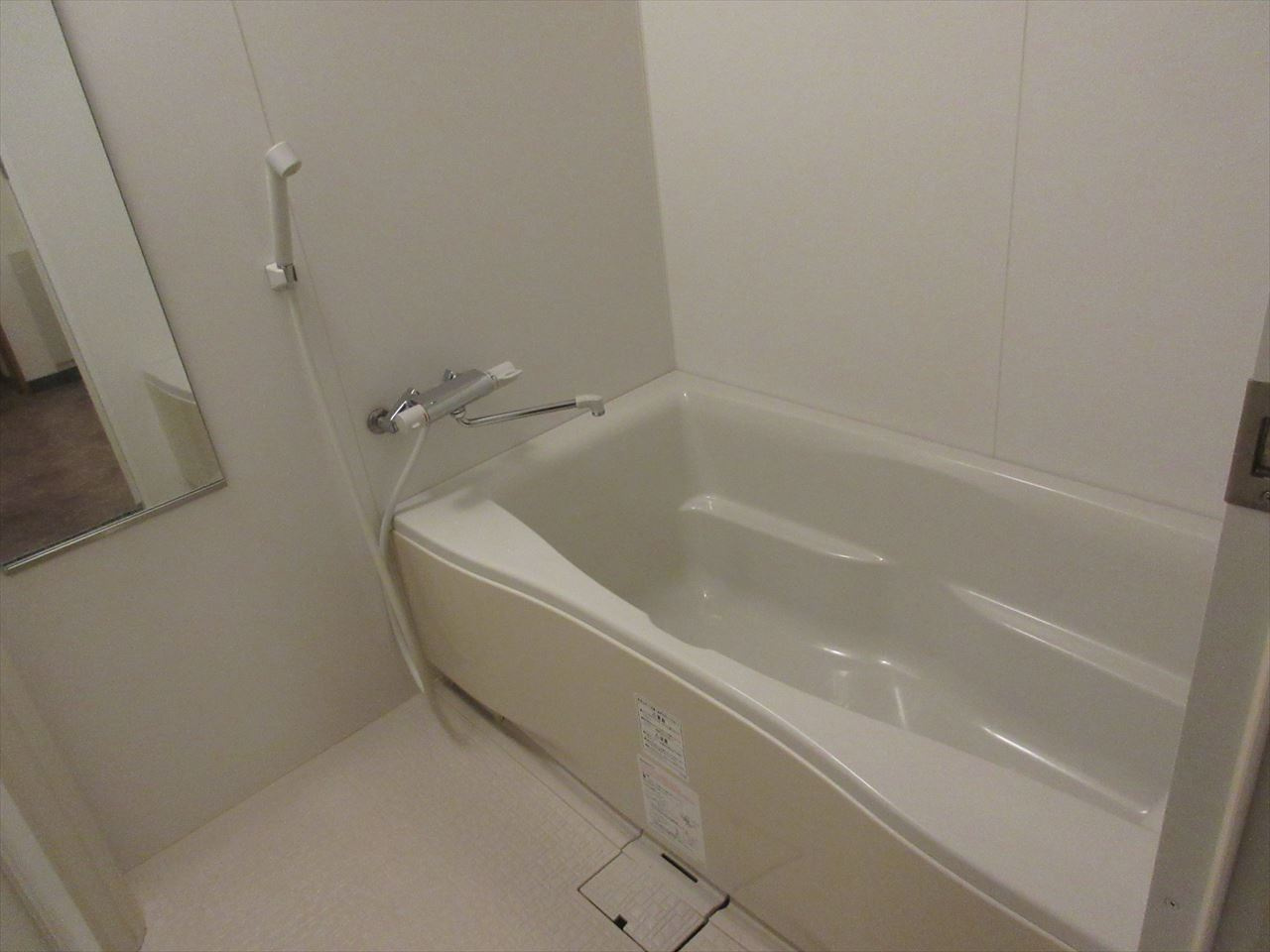 あいさきがけ❘名古屋市の賃貸ならMy賃貸の浴室|あいさきがけ