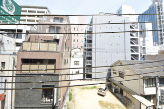 【展望】 | とけいや館　北野坂