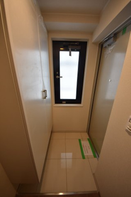 【玄関】 | とけいや館　北野坂