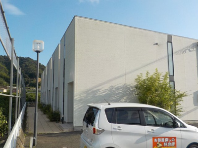 【外観】 | シエスタ