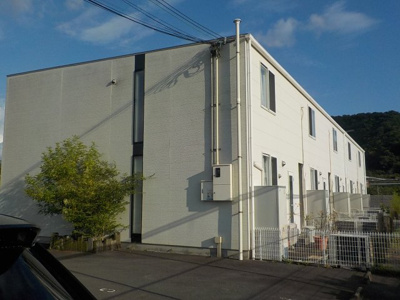 【外観】 | シエスタ