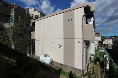 【外観】 | レピュート幕張