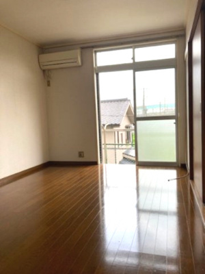 【寝室】 | レピュート幕張 | 反転タイプ　201参照