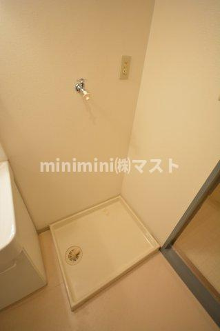 サウスパラジェの設備