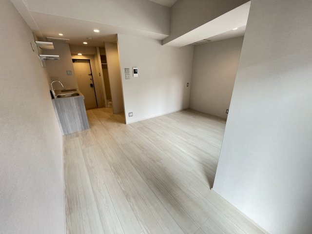 ART　APARTMENT　IN　Ootaka-no-Moriのその他
