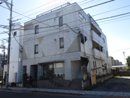 国立市東２丁目のマンションの画像