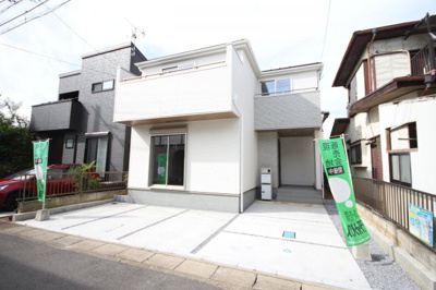 【外観】 | 三郷市天神3,480 | 外観も気になるポイント