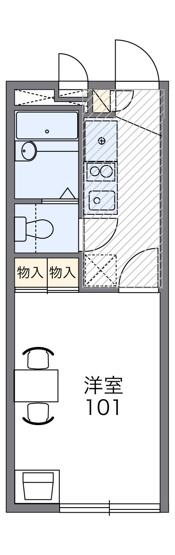 【間取り】 | エアフォルク