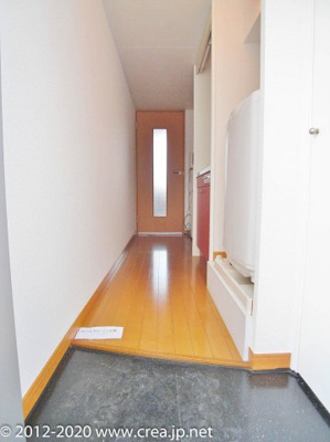 【バルコニー】 | グリーンファーム