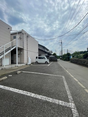 【駐車場】 | グリーンファーム