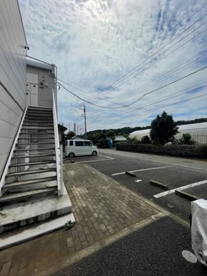 【駐車場】 | グリーンファーム