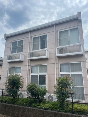 【外観】 | グリーンファーム