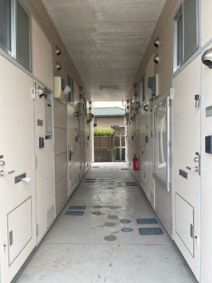 【ロビー】 | グリーンファーム