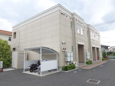 【外観】 | カームオータム南古谷