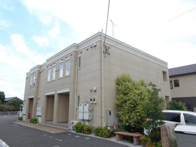 【外観】 | カームオータム南古谷