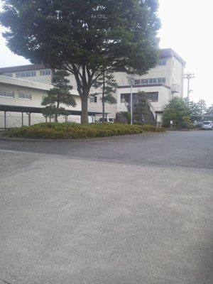 【周辺】 | カームオータム南古谷 | 南古谷中学校 0.5km