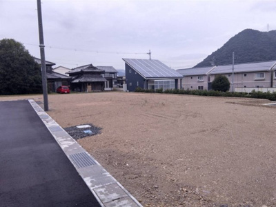 【外観】 | 西脇市小坂町B号地