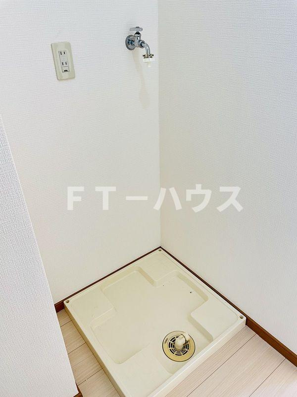 大久保グレースの設備