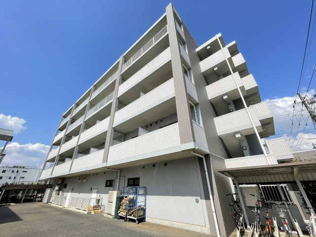 アーバニタの展望