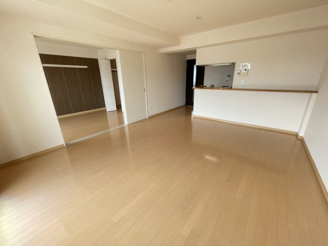 アーバニタの内装