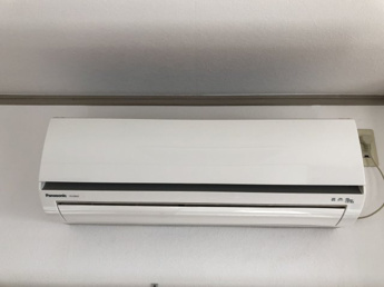 【設備】 | ※同マンション別室の参考写真です