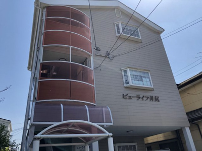 【外観】 | ビューライフ井尻