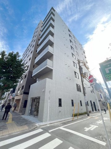 「防音マンション」ラシクラスInfina御徒町