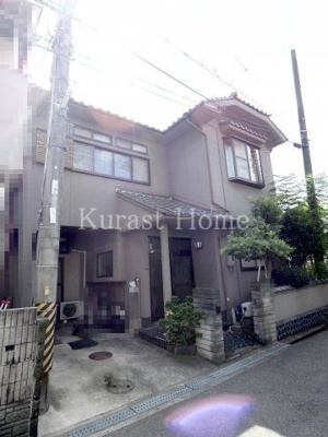 【外観】 | 南恵我之荘4丁目中古戸建て