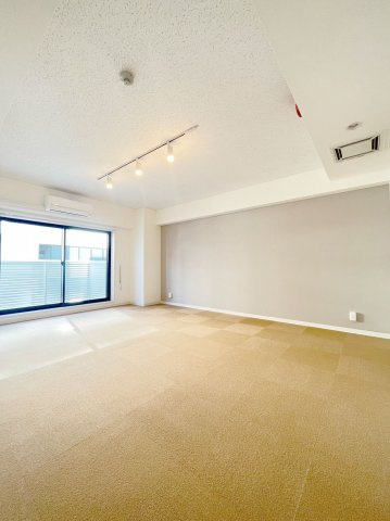 「防音マンション」ラシクラスInfina御徒町の寝室|落ち着いて過ごせるお部屋なので、寝室にいかがでしょうか