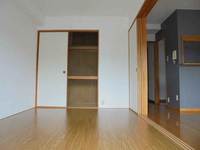 パールグランデの内装|内装もきれいです
※反転の場合がございます。