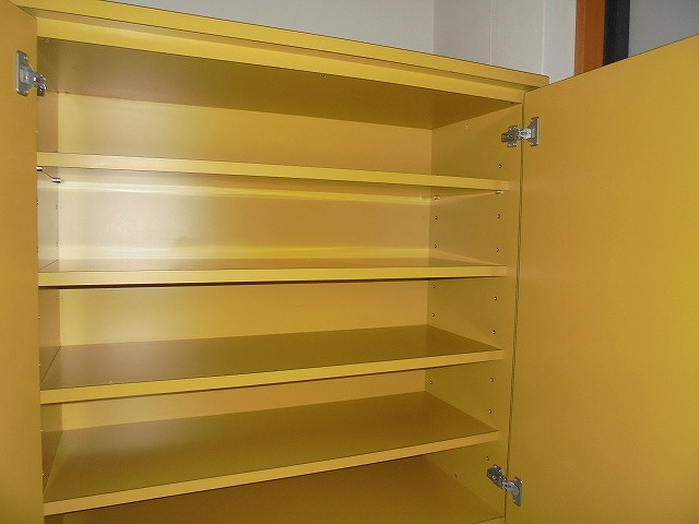 パールグランデの玄関|明るい玄関です
※反転の場合がございます。