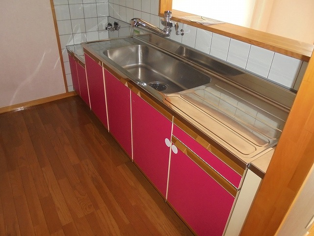 パールグランデのキッチン|キッチンでお料理をお楽しみください
※反転の場合がございます。