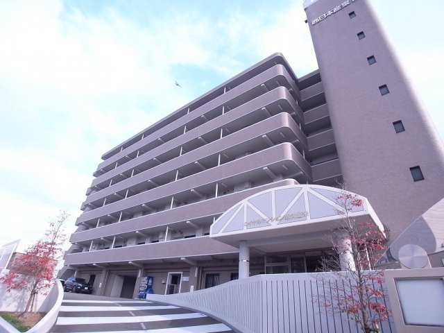 ロイヤルマンション南久留米