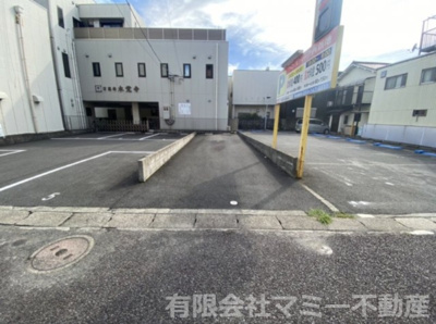 【駐車場】 | 西新地駐車場N
