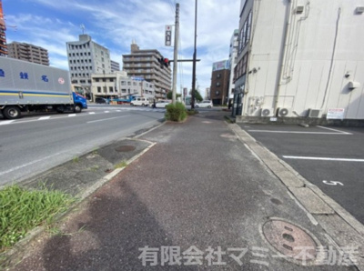 【駐車場】 | 西新地駐車場N