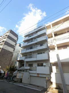 【外観】 | 外観部分です。
