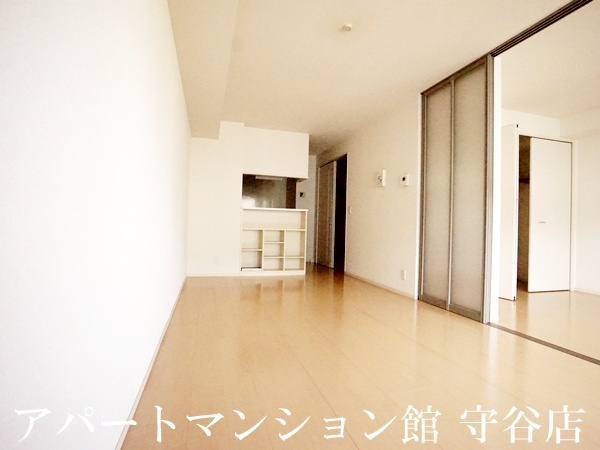 Riziere Aの居間・リビング