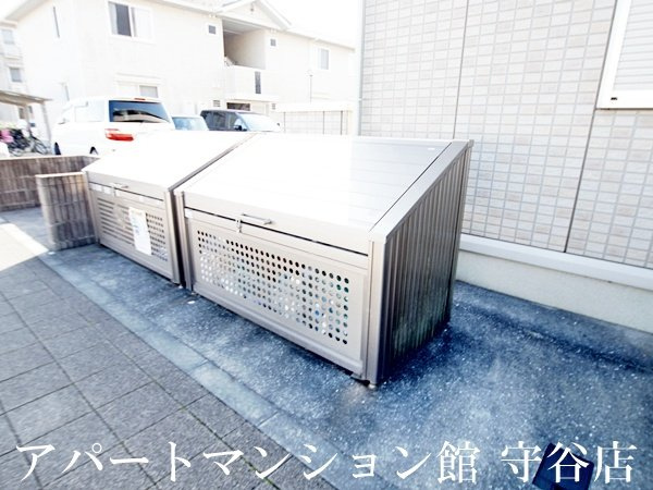 Riziere Aのその他共用部分
