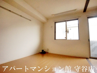 【寝室】 | Riziere A
