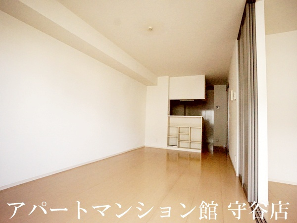 Riziere Aの居間・リビング