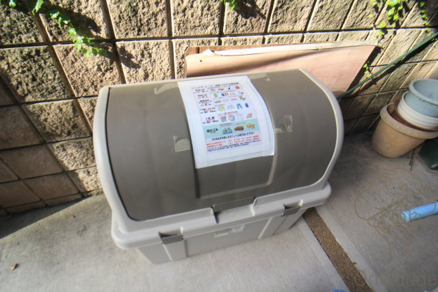 ショコライーヴのその他共用部分