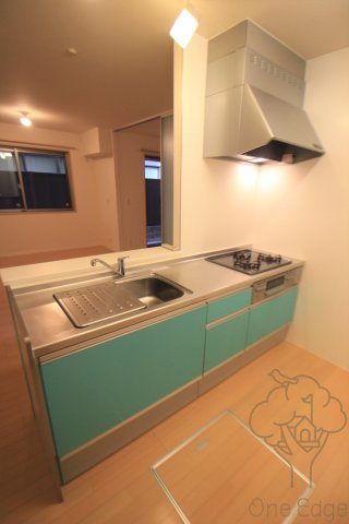 ショコライーヴのキッチン