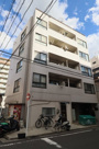 パークシティ横浜吉野町の画像