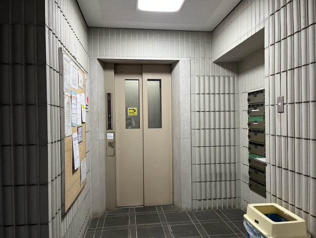レインボー尾頭橋II｜名古屋市の賃貸ならMy賃貸のその他共用部分|レインボー尾頭橋II