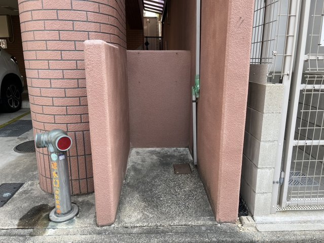 レインボー尾頭橋II｜名古屋市の賃貸ならMy賃貸のその他共用部分|レインボー尾頭橋II