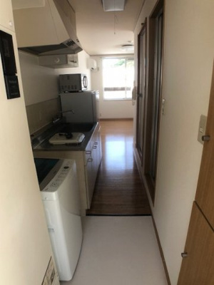 【内装】 | エステートピアドミトリーⅠ・Ⅱ