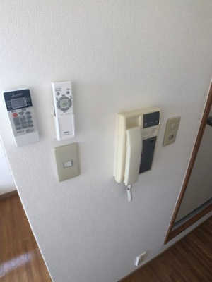 【その他】 | エステートピアドミトリーⅠ・Ⅱ